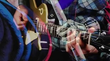 OCTAVE FUZZ - UNIVOX SUPER FUZZ Clone pedal Kickstarter HARBEN AUDIO