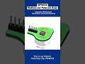 Smart Metering Technology Explained | The Principle Behind Accurate Water Meter Reading##SmartWater