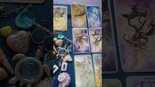Tarot and Charm Reading "Victims and Villains" themed reading, VALIDATION and EMPATHY #oracledaphne