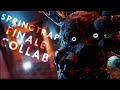 FNaF Animated Music Video Springtrap Finale By Groundbreaking