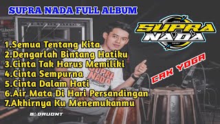 SUPRA NADA Full Album Cak Yoga