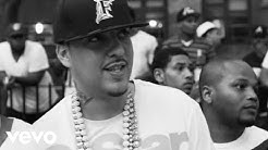 French Montana - Shot Caller ft. Charlie Rock (Official Music Video)