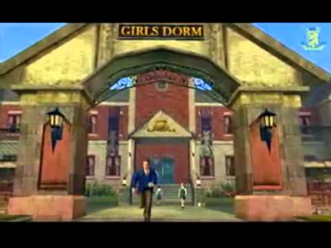 Dossier de vidéos : BULLY - Trailers 1/2/3/4/5/6 -