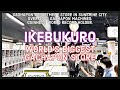 [4K] Visit The World's Biggest GACHAPON Department Store In Ikebukuro (ガシャポンデパート、池袋) - June 2021