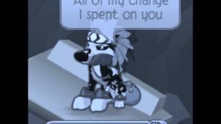 Payphone (Animal Jam)