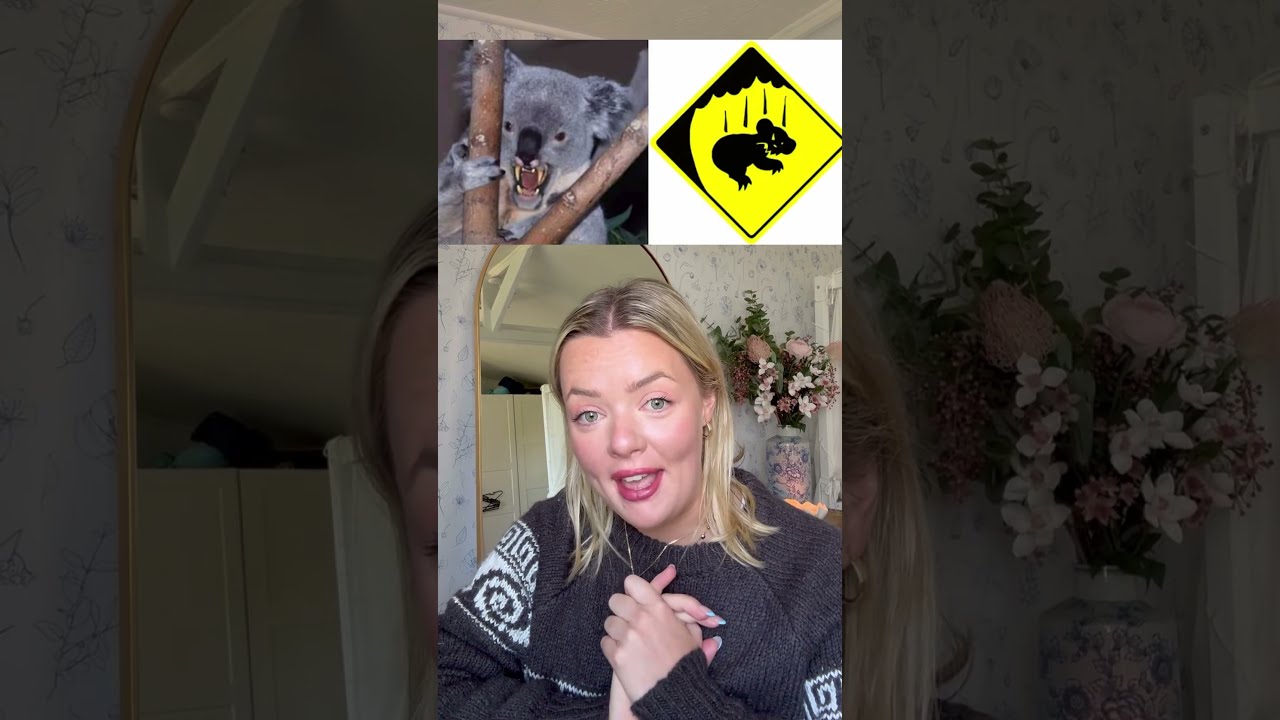 Australia Is Not That Dangerous