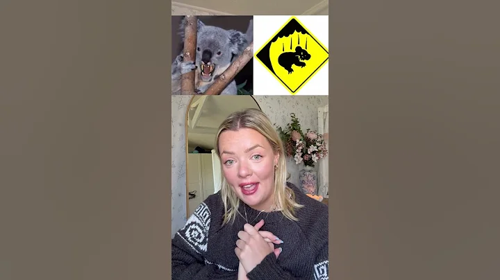 Australia is not that dangerous