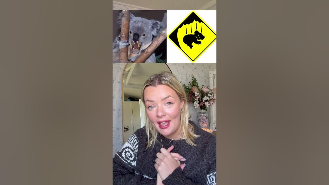Australia is not that dangerous