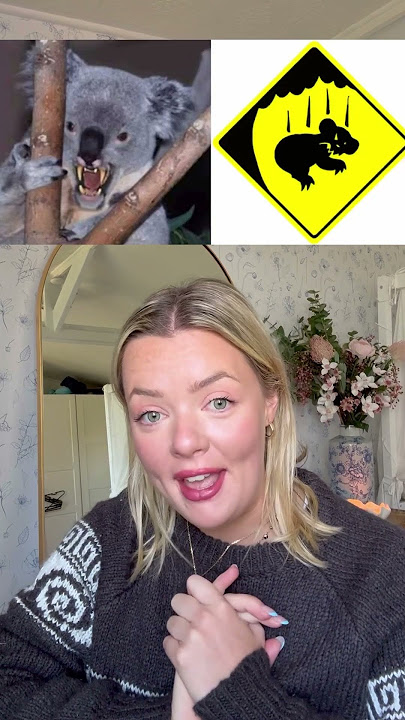 Australia is not that dangerous
