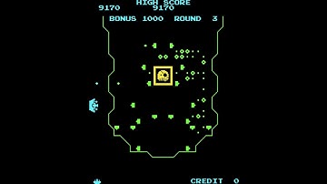 Navarone Longplay (Arcade Game)