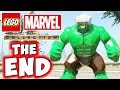 LEGO Marvel Collection | LBA - Episode 26 - The End!