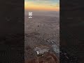 Epic rope swing sky dive 😳🪂           🎥: Instagram / a_dodgeee
