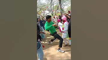 Mara Ka Aeya Tu 