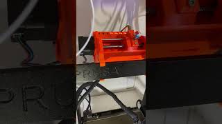 PRUSA MK3S+ with MMU2S MMU MCU Error 04306