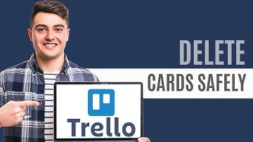 How to Delete Cards Safely in Trello | Full Guide 2025