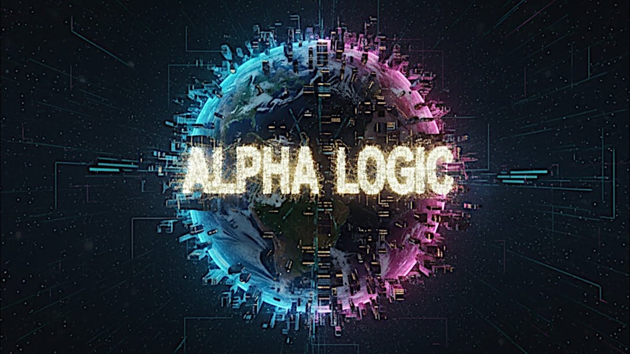 Alpha Logic (The Consecrated Avatar) - DJ DAEMABUS Official Music Video ...
