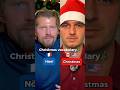 English vs French Christmas goodlanguagetutor Boost your confidence and improve your English speakin
