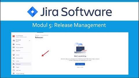 Release Management - Informatika Unjani