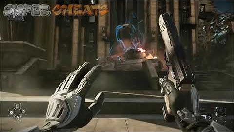 Killzone Collectables Chapter 8 - Killzone Shadowfall Guide Video