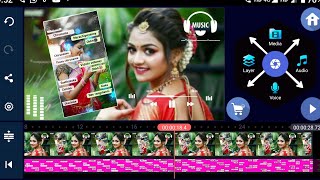 How to create new lyrical WhatsApp editing status videos 2020 editing lyrical WhatsApp status videos screenshot 4