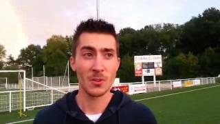SGFC - 2015 2016 04 - Interview Tony GILBERT