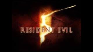 Resident Evil 5 - 'Shot or Death' (Gatling Gun Majini Theme)