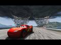 Instant 620 MPH! Can We Survive? | BeamNG Drive #47 #beamngdrive #speedtest