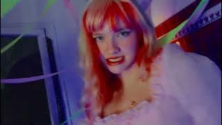 Ella Red - Party Animal (Official Music Video)