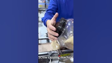 Automatic Bottle Capping Machine , Screw Capping Machine for plastic container, capper machine