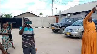 kwaya uwata sumbawanga-safari