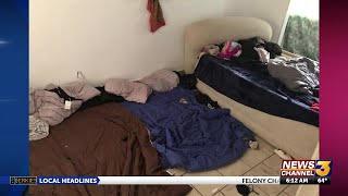 18 undocumented immigrants discovered inside Imperial County stash home