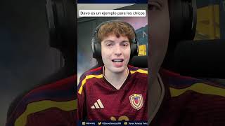 Davo es ejemplo #davooxeneize #parati #futbol #fyp #argentina #viral #lacobraaa #clips #davo #boca