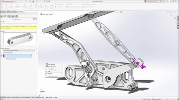 SOLIDWORKS 2018 What