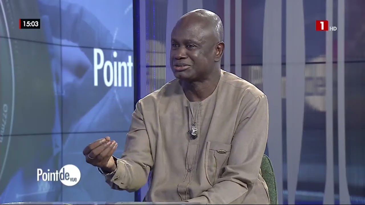 Seydi Gassama (Amnesty Sénégal): « La justice sénégalaise doit être réformée pour plus d’efficacité»