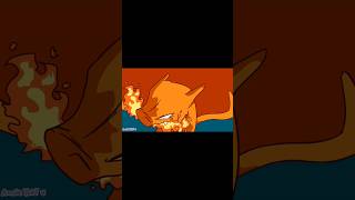 Pokedex Animated (Charizard) || Annie Yuki || #pokemon #pokedex #charizard  #shorts  #animation