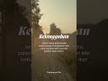 Jangan Takut pada Badai, Kuatkan Dirimu 💪🌪️