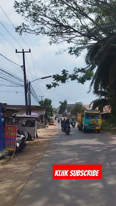 Jln.Amd Talang Jambe Palembang #video #jalanjalan #shots