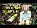 La femme qui a survécu 11 jours dans la jungle (après une chute de 3000m) - HDS #7
