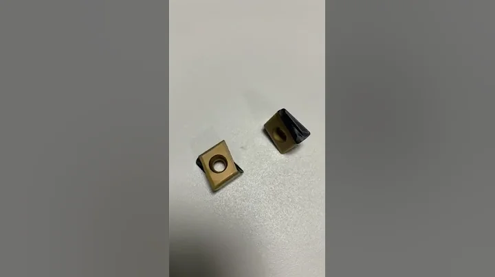 Tungsten Carbide Insert Shoulder Milling Inserts T490LNHT1306PNTR for CNC VMC Machining