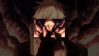 VOCÊ RESISTE AO CHARME DE SATORU GOJO?