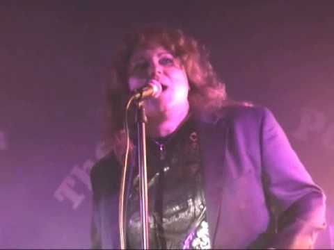 ASBURY PARK ROCKS FOR A CURE - Stones Cover - Gimm...