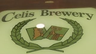 Austin's first craft brewery Celis reopening its doors | 6/2017
