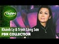 PBN Collection | Khánh Ly & Tình Khúc Trịnh Công Sơn (Vol 1)