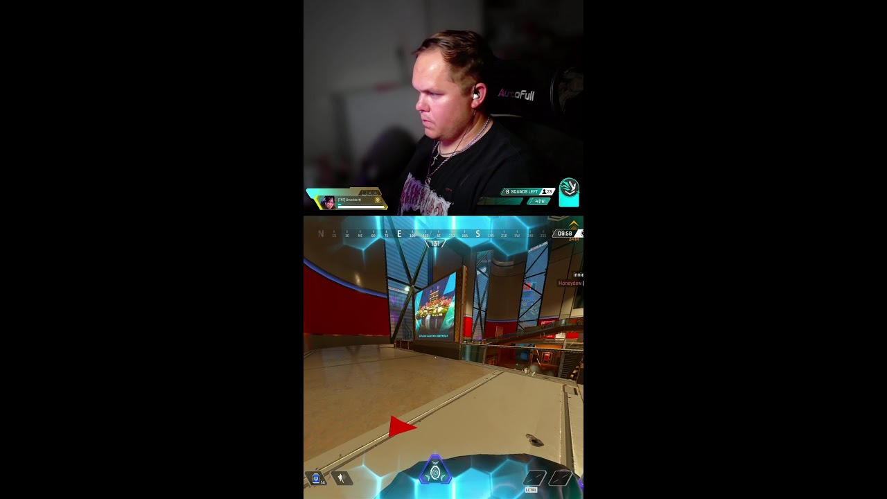 Monday Night Apex Grind! | Sub Goal: 920/1000! | Twitch | TikTok