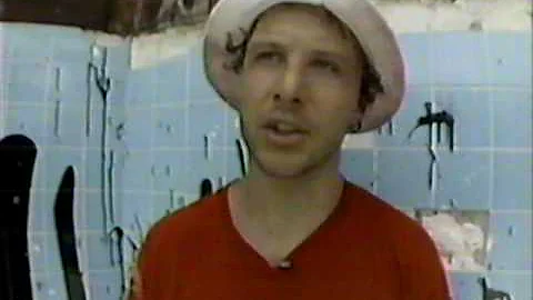 1990 - Sk8 TV - Tony Alva