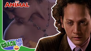 ROB SCHNEIDER is a true GENTLEMAN | The Animal | Best Scenes