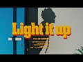 SiM – Light it up (OFFICIAL VIDEO)