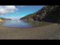 Diving Bay of Islands: HMNZS Canterbury and Cathedral Cave  (April 06, 2013)