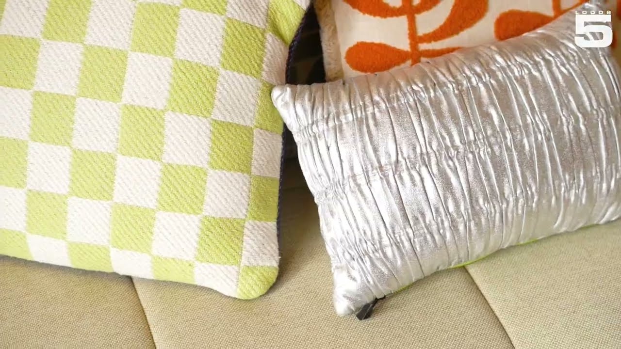 Bold & bijzonder - Karaktervol wonen