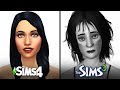 БЕЛЛА ГОТ МЕРТВА?! THE SIMS 3